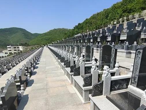 墓型介绍